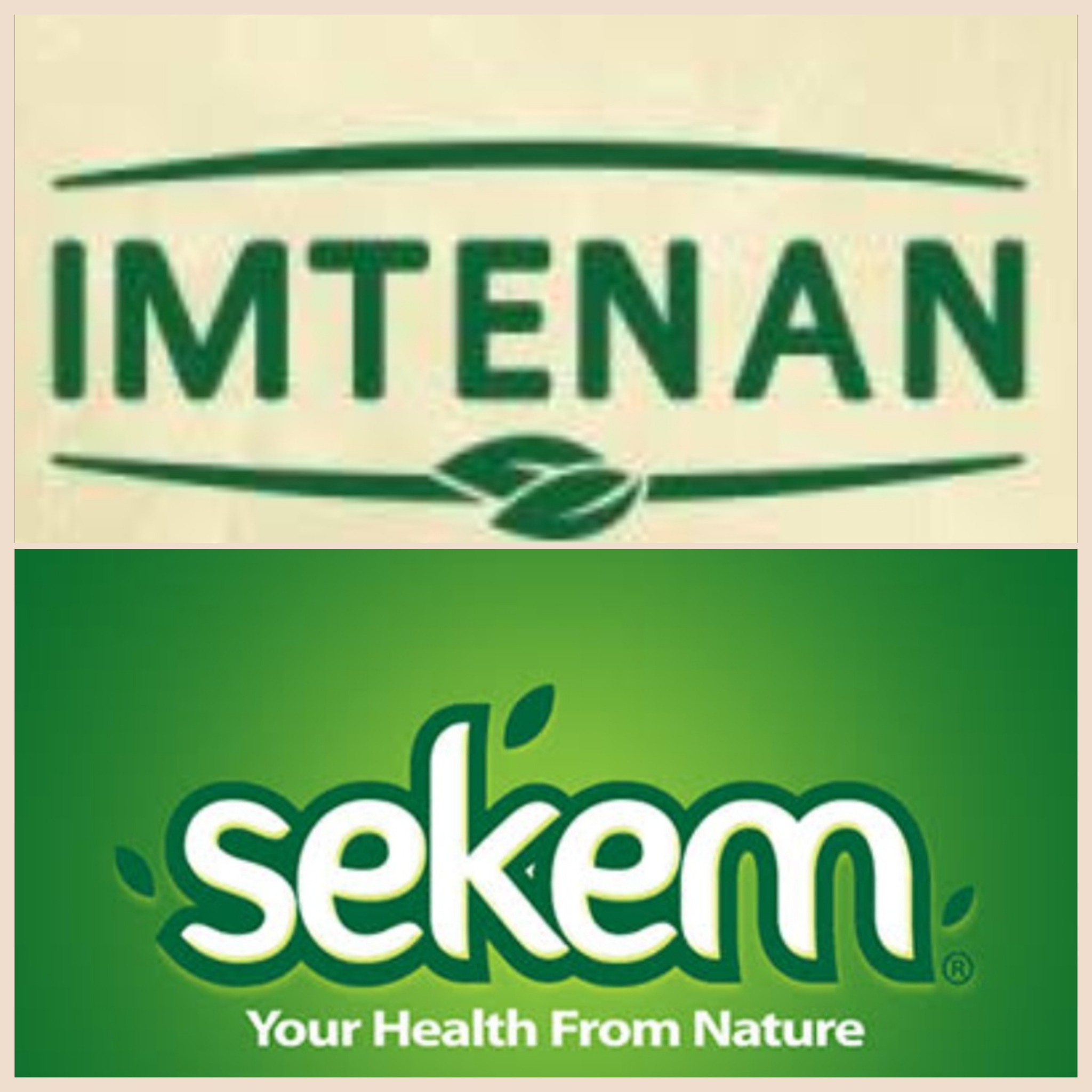 SEKEM Bio Organic Products & Imtenan